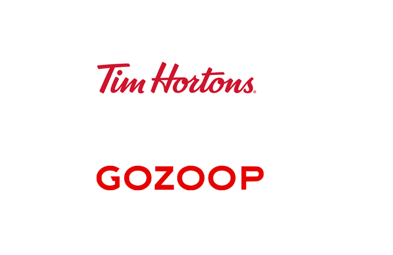 Tim Hortons India appoints Gozoop for digital